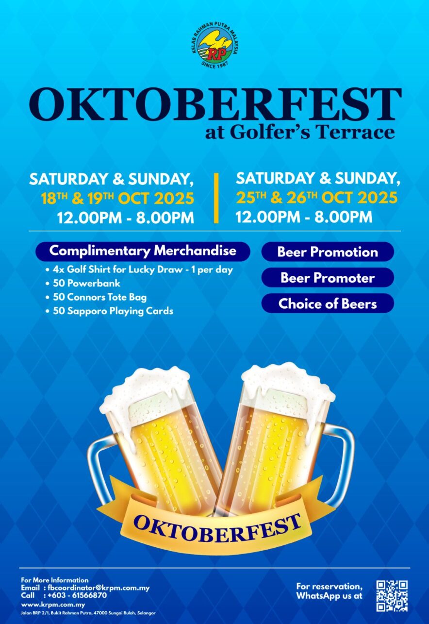 OKTOBERFEST OKTOBERFEST