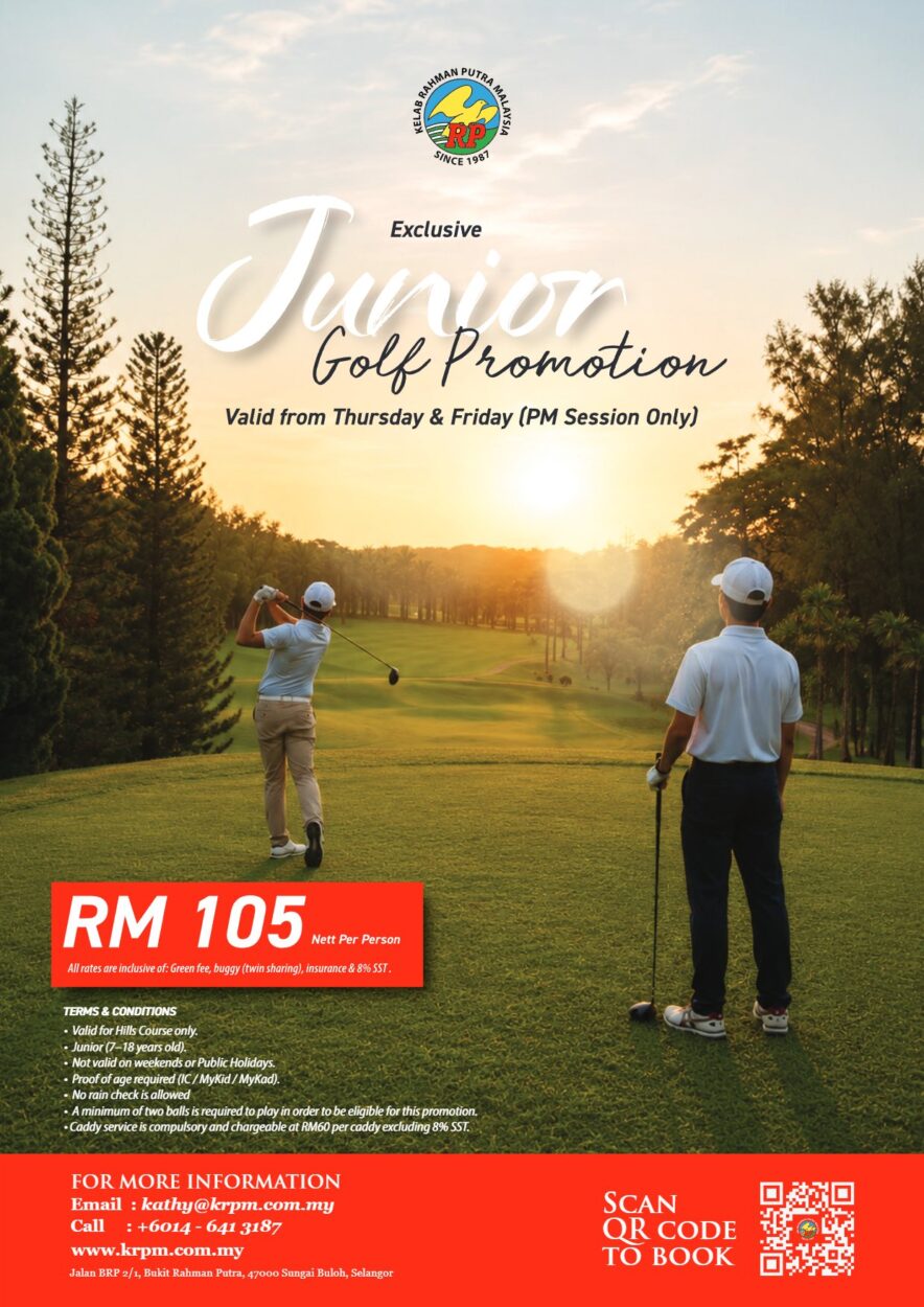 Exclusive-Junior-Golf-Promotion-2026 Exclusive-Junior-Golf-Promotion-2026