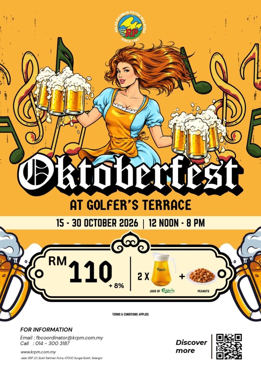 October Fest